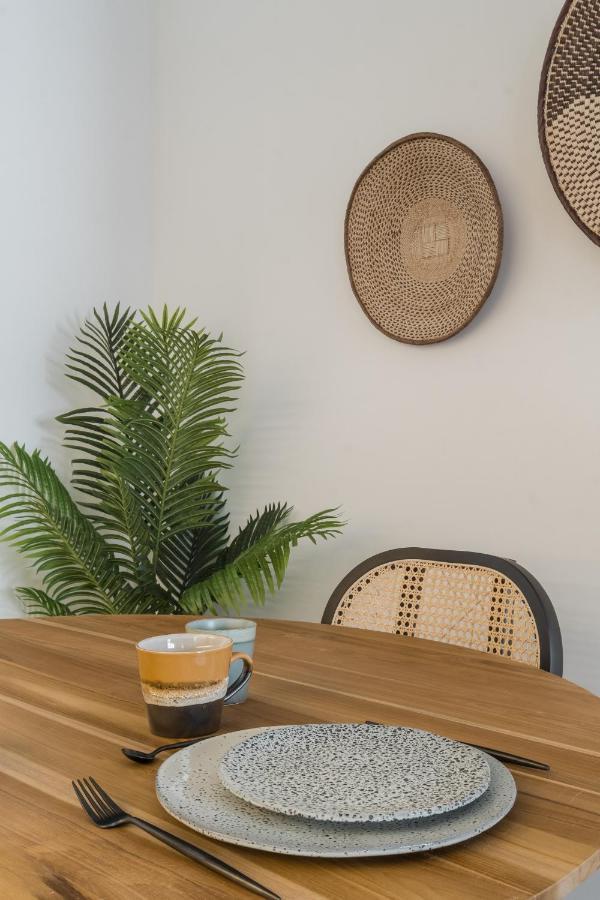 Casa Boma Lisboa - Design & Spacious Apartment With Balcony - Alvalade II Ngoại thất bức ảnh