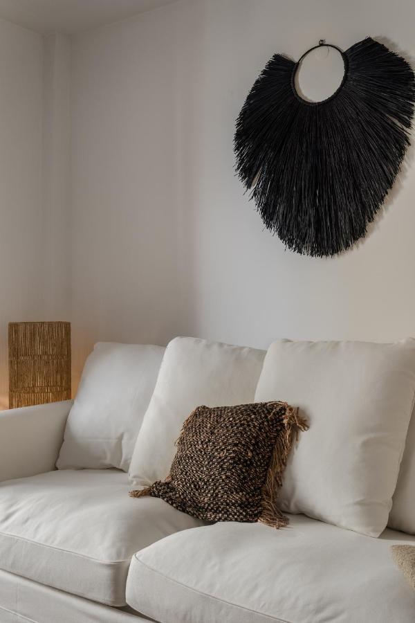 Casa Boma Lisboa - Design & Spacious Apartment With Balcony - Alvalade II Ngoại thất bức ảnh